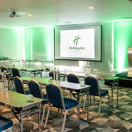 Holiday Inn Birmingham M6, Jct7 By Ihg Exteriér fotografie