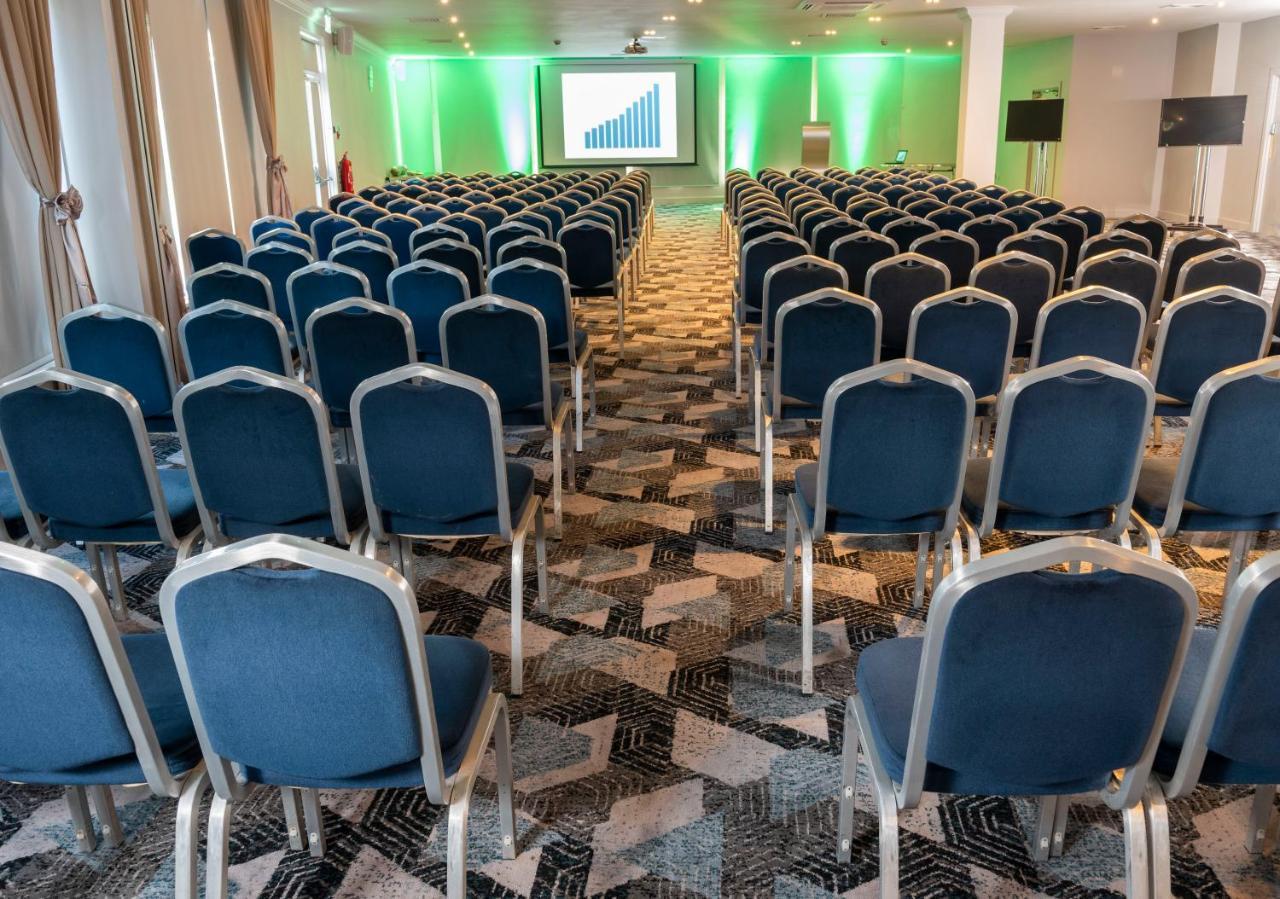 Holiday Inn Birmingham M6, Jct7 By Ihg Exteriér fotografie