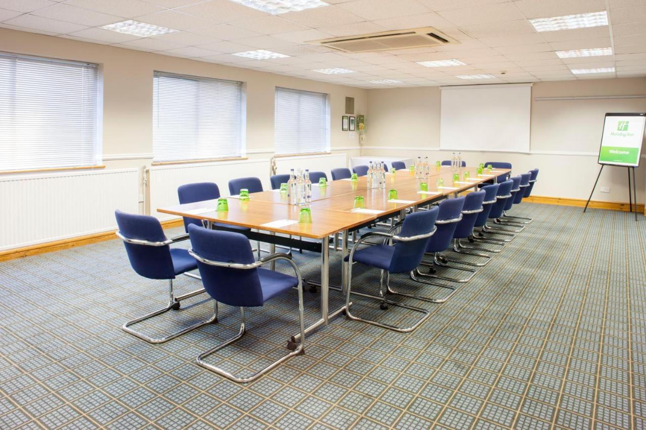 Holiday Inn Birmingham M6, Jct7 By Ihg Exteriér fotografie