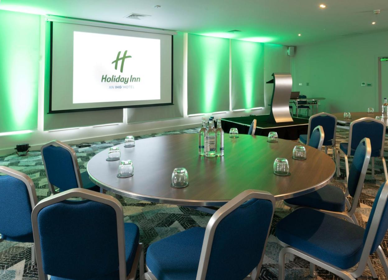 Holiday Inn Birmingham M6, Jct7 By Ihg Exteriér fotografie