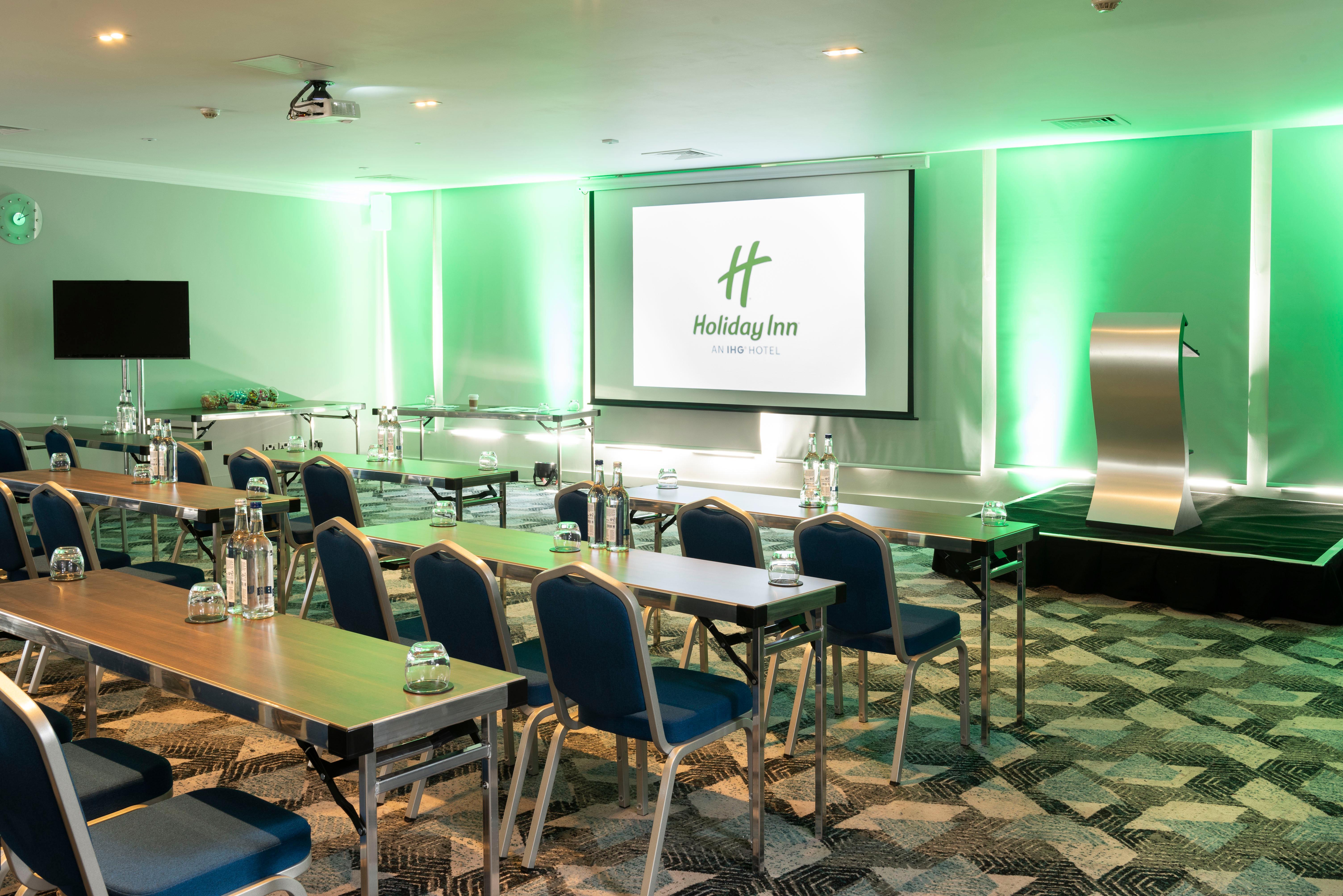 Holiday Inn Birmingham M6, Jct7 By Ihg Exteriér fotografie