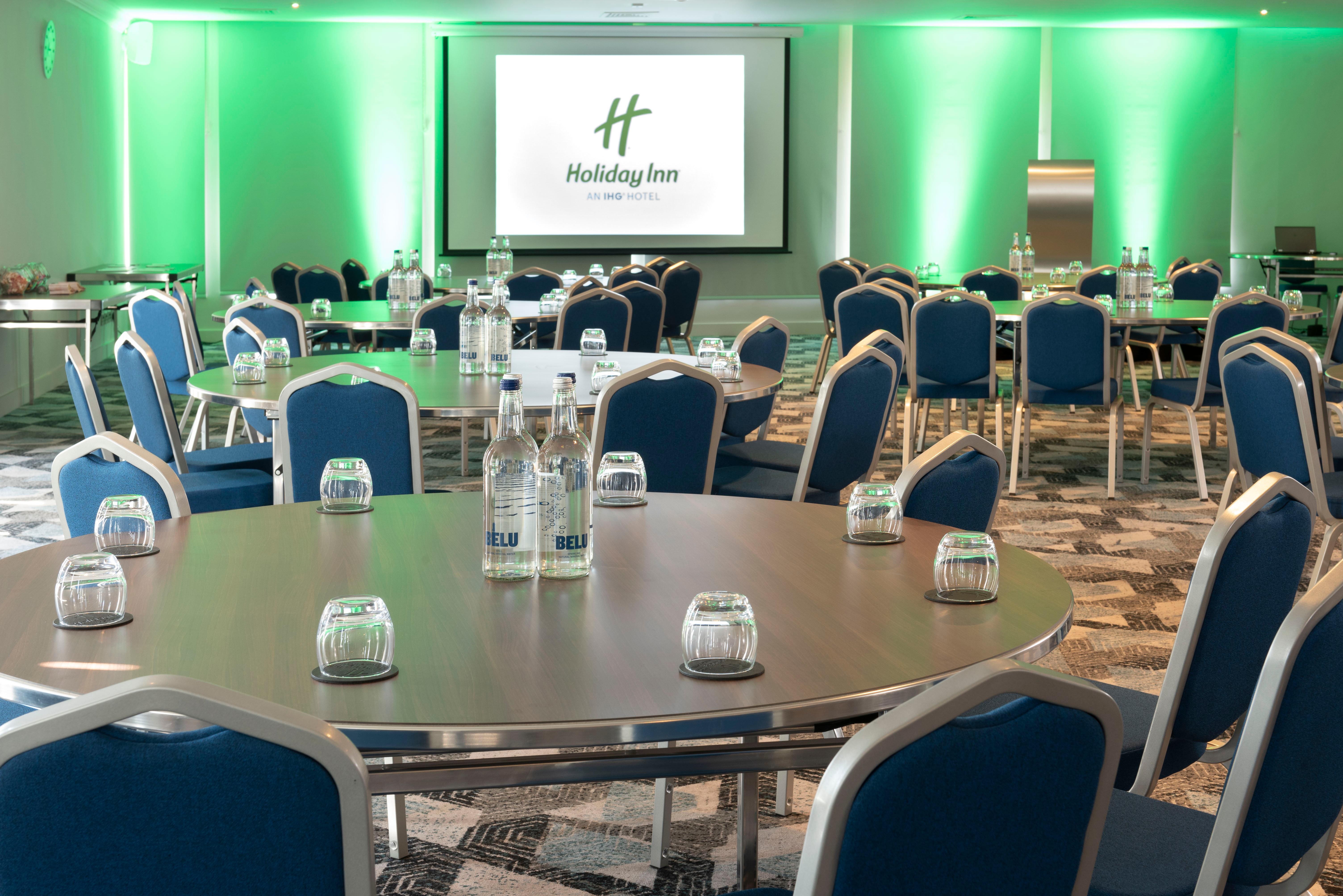 Holiday Inn Birmingham M6, Jct7 By Ihg Exteriér fotografie
