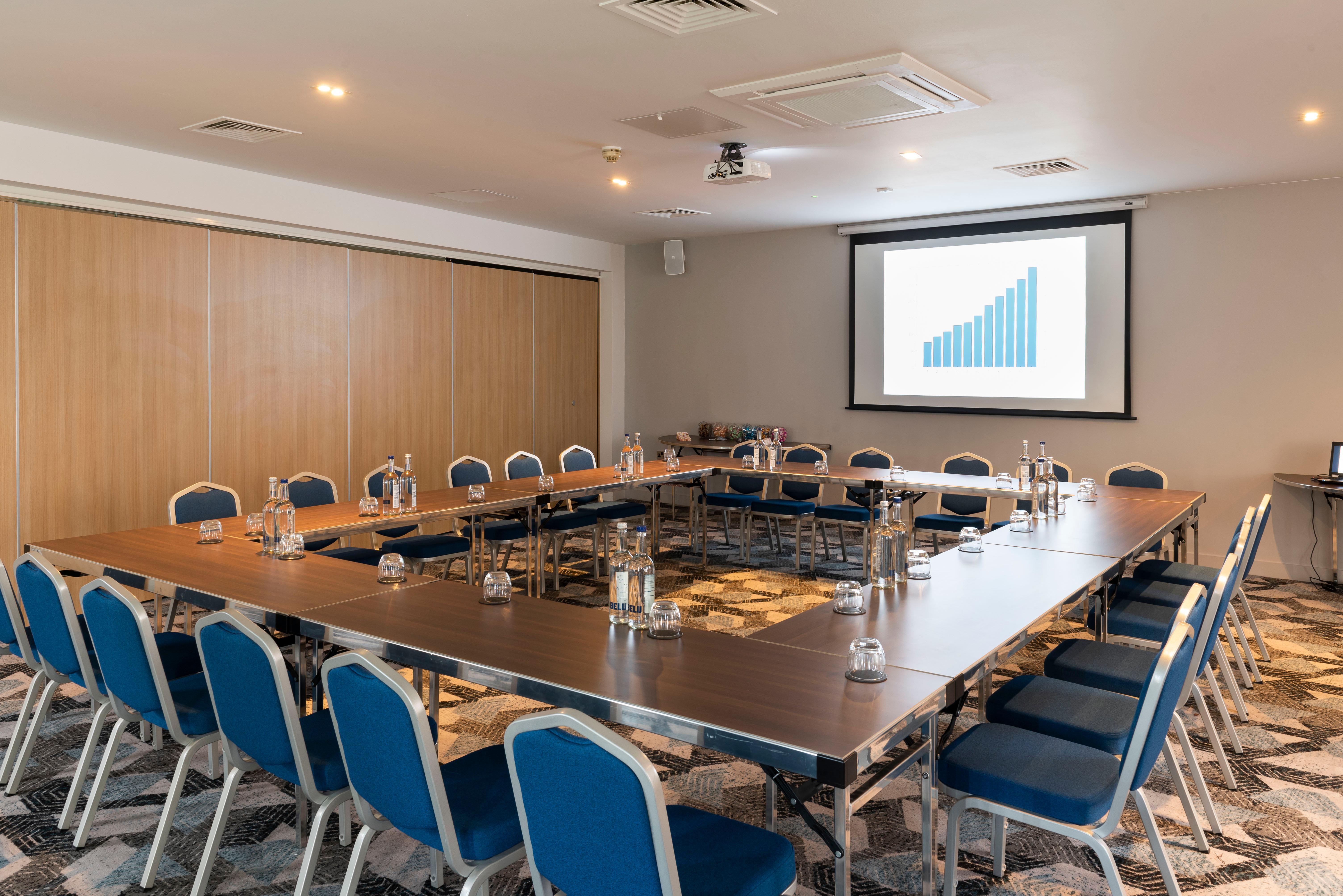 Holiday Inn Birmingham M6, Jct7 By Ihg Exteriér fotografie