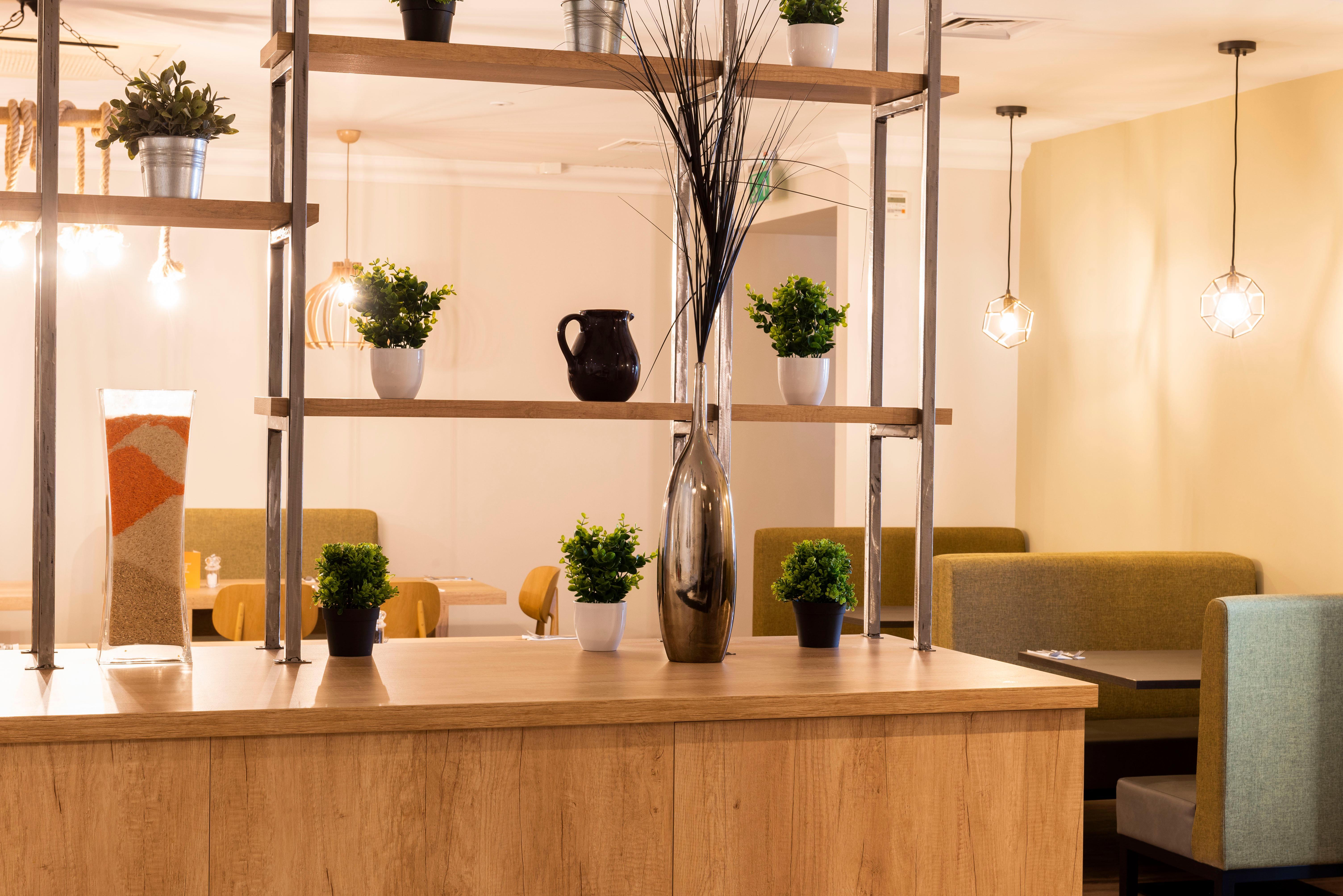 Holiday Inn Birmingham M6, Jct7 By Ihg Exteriér fotografie