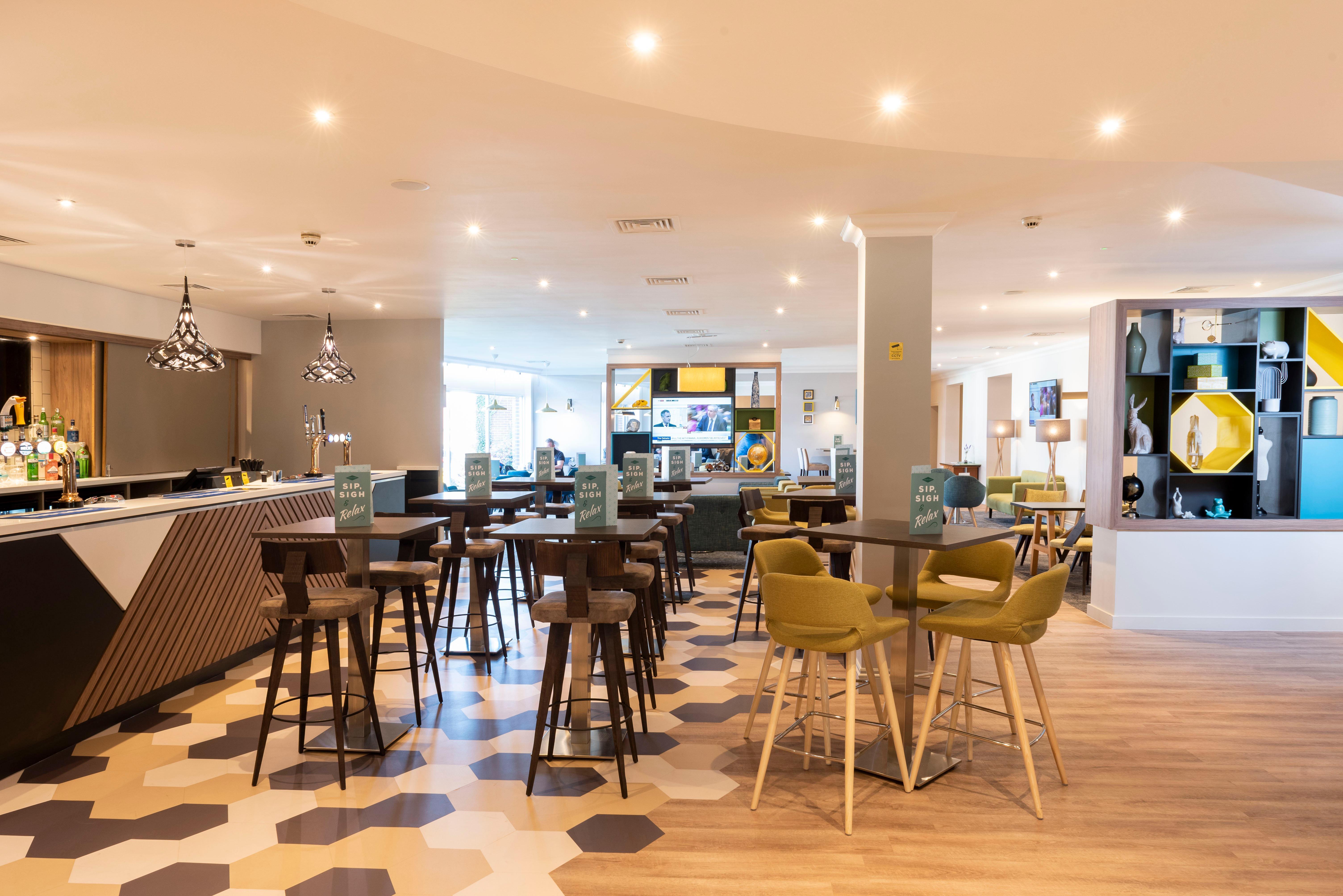 Holiday Inn Birmingham M6, Jct7 By Ihg Exteriér fotografie