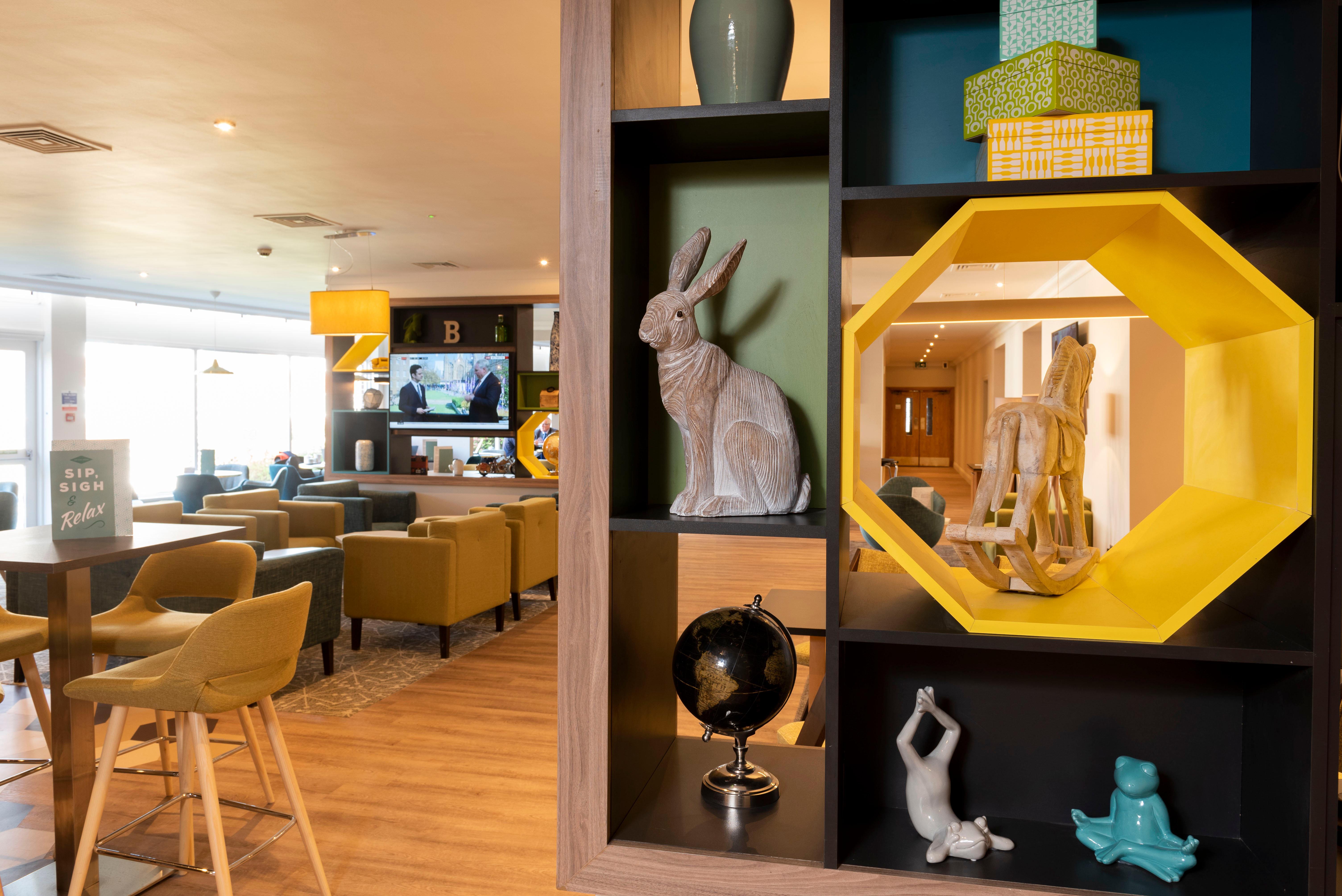 Holiday Inn Birmingham M6, Jct7 By Ihg Exteriér fotografie