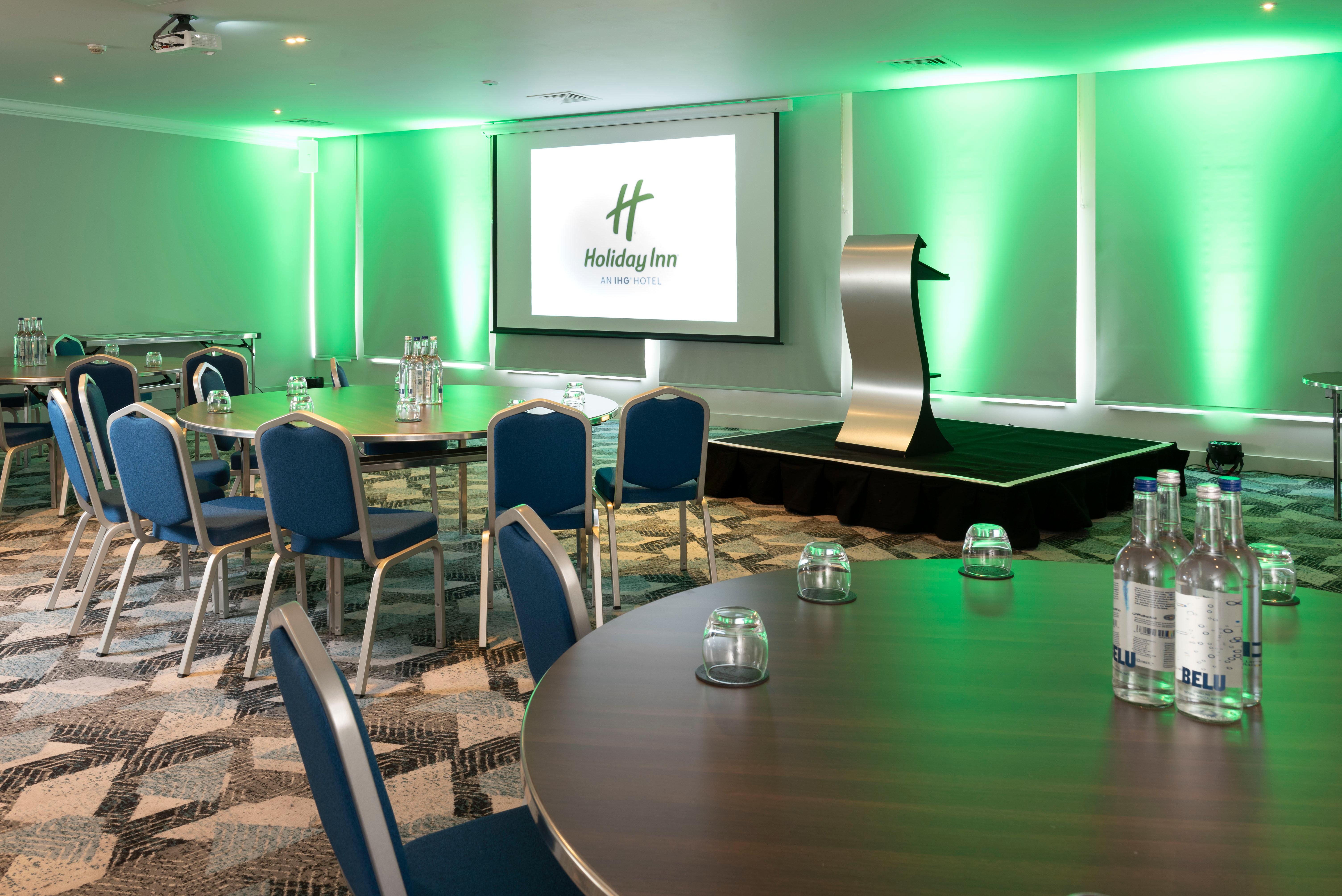 Holiday Inn Birmingham M6, Jct7 By Ihg Exteriér fotografie