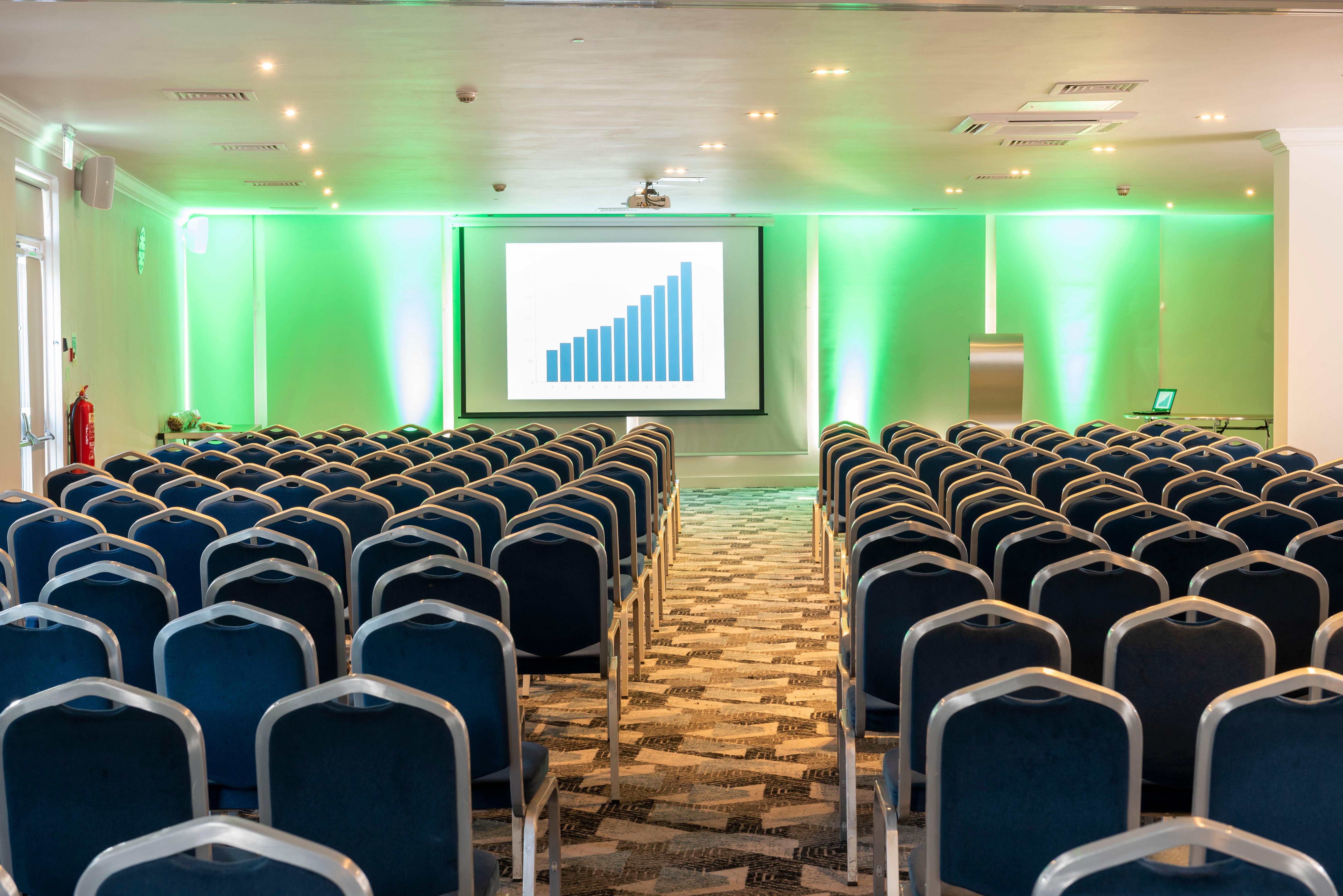 Holiday Inn Birmingham M6, Jct7 By Ihg Exteriér fotografie
