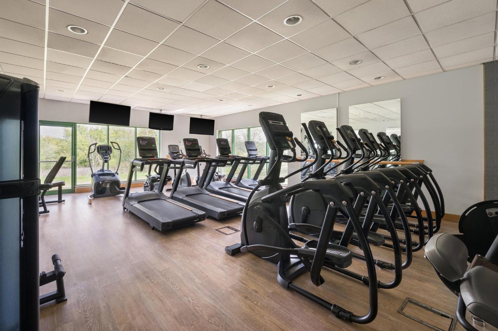 Holiday Inn Birmingham M6, Jct7 By Ihg Exteriér fotografie