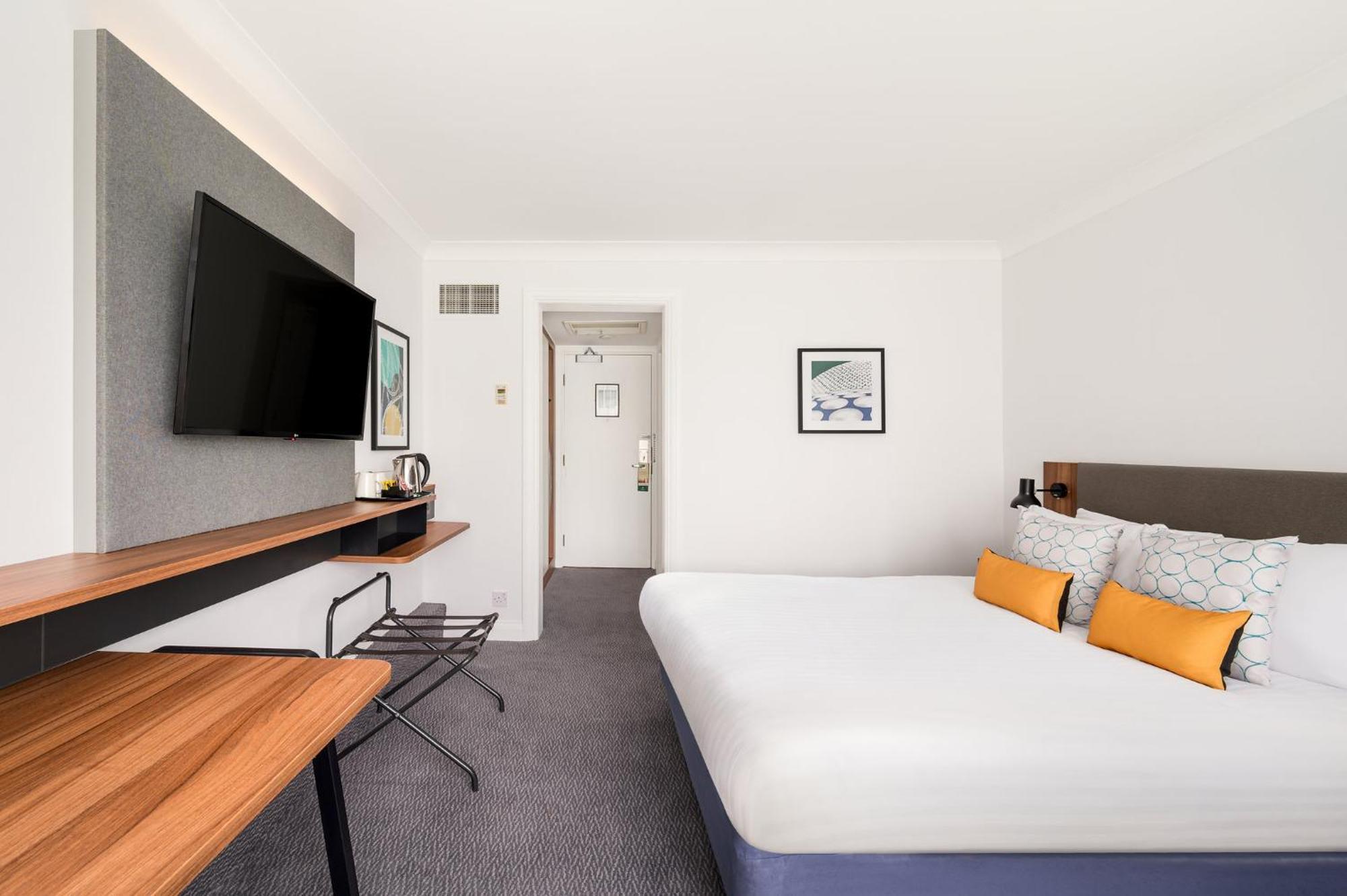 Holiday Inn Birmingham M6, Jct7 By Ihg Exteriér fotografie