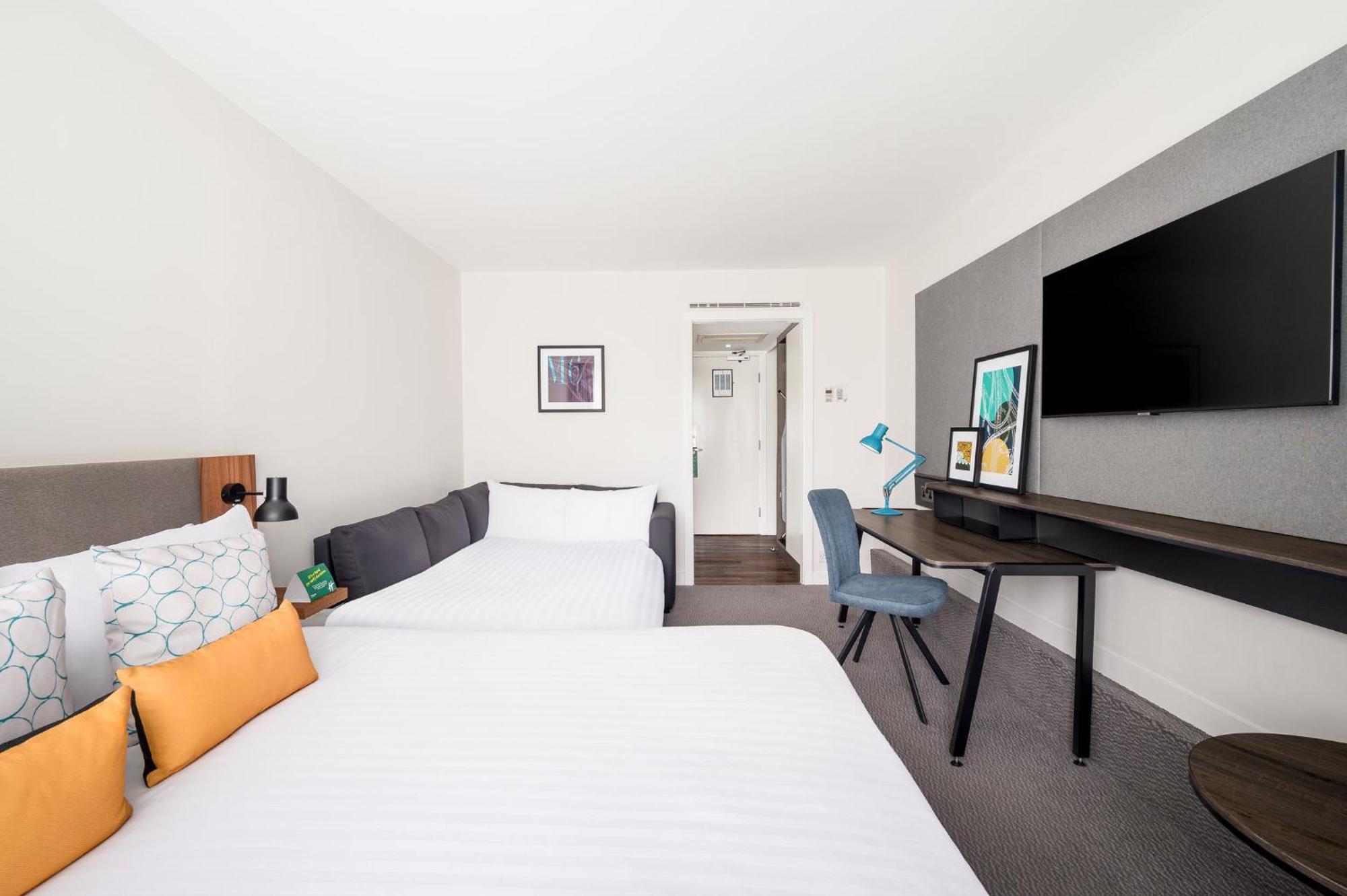 Holiday Inn Birmingham M6, Jct7 By Ihg Exteriér fotografie