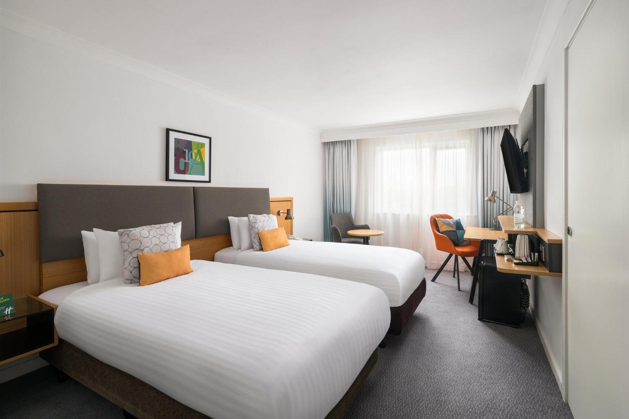 Holiday Inn Birmingham M6, Jct7 By Ihg Exteriér fotografie